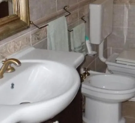 Bed & Breakfast Beatrice Brancaleone Marina