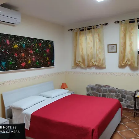 Bed & Breakfast Beatrice *