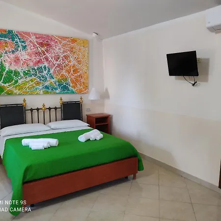 Bed & Breakfast Beatrice